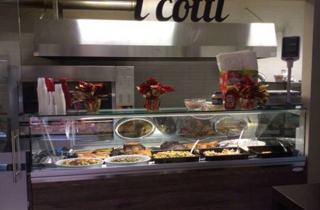 La Macelleria G. Gentile